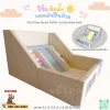ของเล่นเสริมพัฒนาการ 2-3 ขวบ Soft Play ปลอดภัย นุ่มนิ่ม
