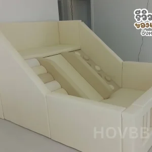 soft play activity set สำหรับเด็ก เสริมพัฒนาการ